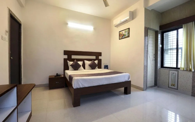 Hotel IRIS