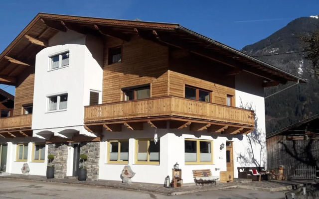 Studio Hochzillertal