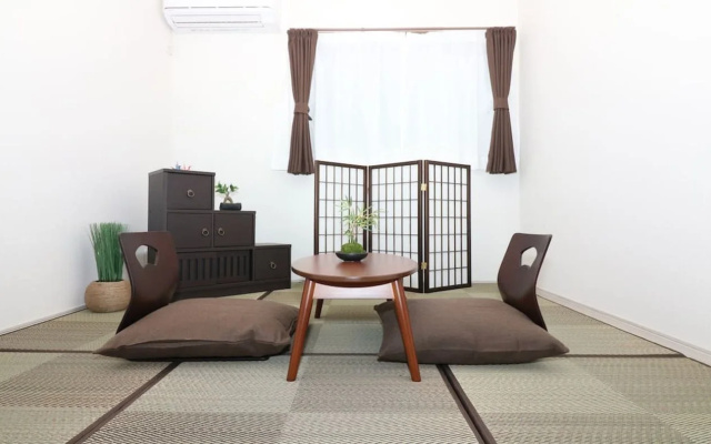 Cozy House Neyagawa