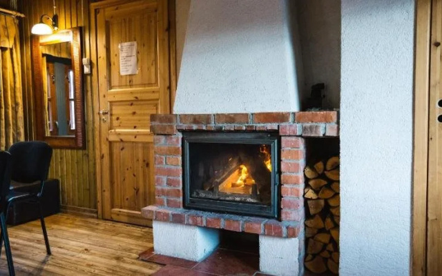 Reiu Holiday Centre