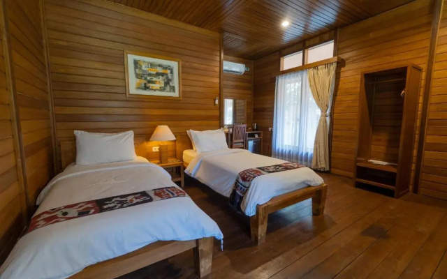 Casa Kandara