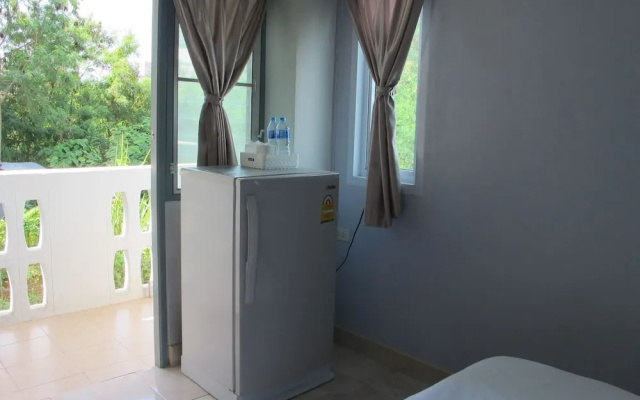 Pattara Apartment