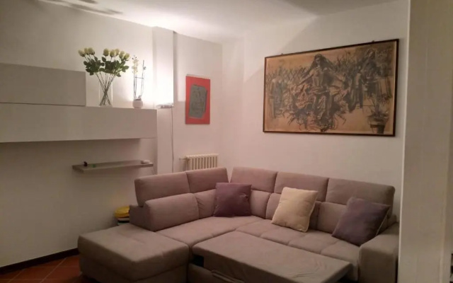 Casa La Rosa Bianca