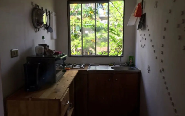 Cabañas Te'Ao