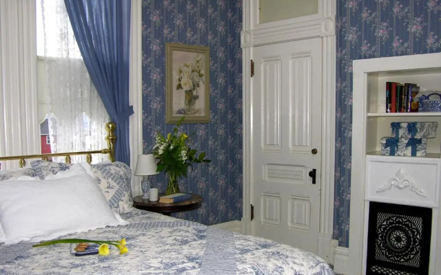 Victorian Inn