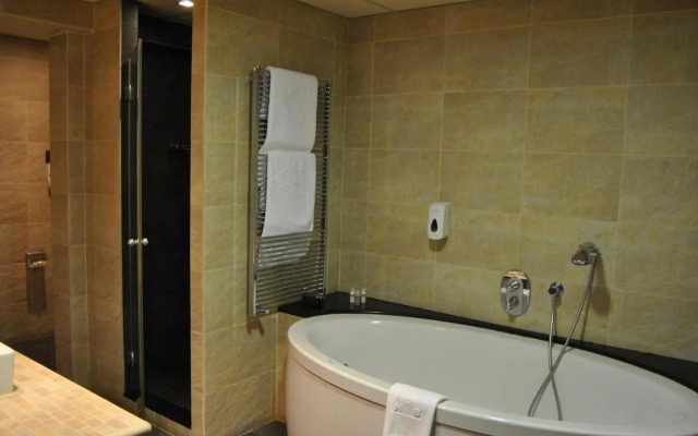 Hotel Roc Blanc & Spa