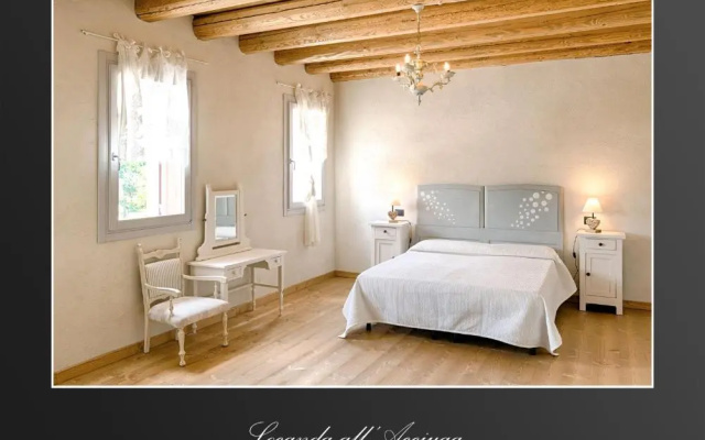Locanda Acciuga MM