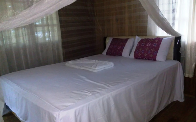 Jonaths Cottage Bunaken
