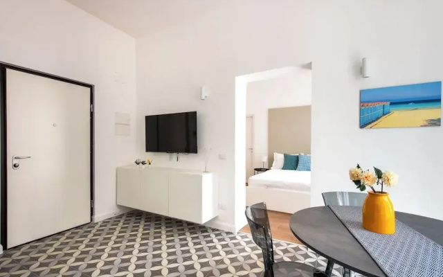Ci' Capo Apartments by Wonderful Italy