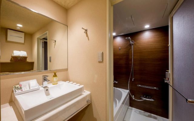 ORI Kyoto Hotel