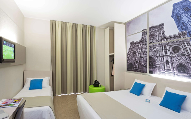 B&B Hotel Firenze Nuovo Palazzo di Giustizia
