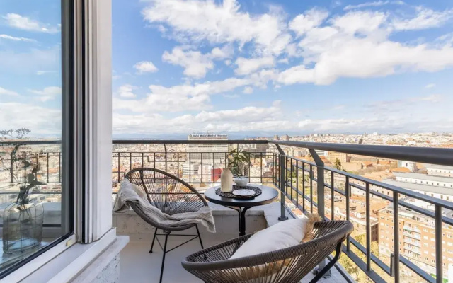 Valier - 2 Bedrooms and Pool in Centro