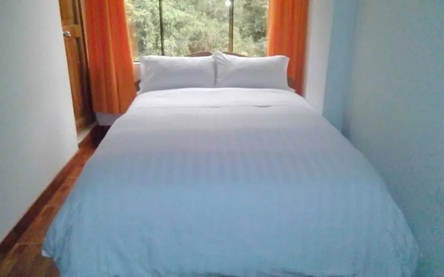 Hostal Premier Inn