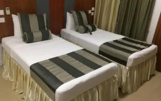 Mr Smith Hotel