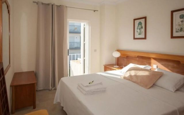Boliqueime Villas