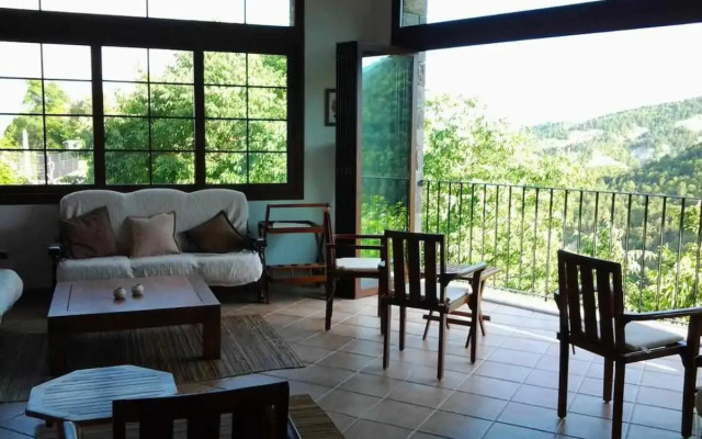 Hotel lAbadia