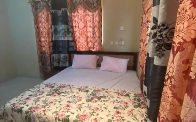 Cozy Kumasi Apartment With 2 Bedrooms