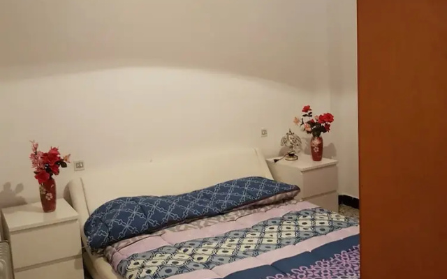 Apartamento Angeles