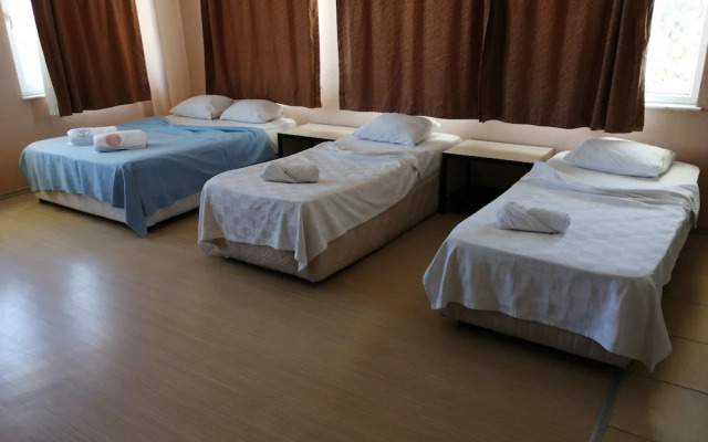 Mina Apart Otel