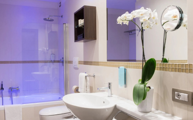 Blu Suite Resort