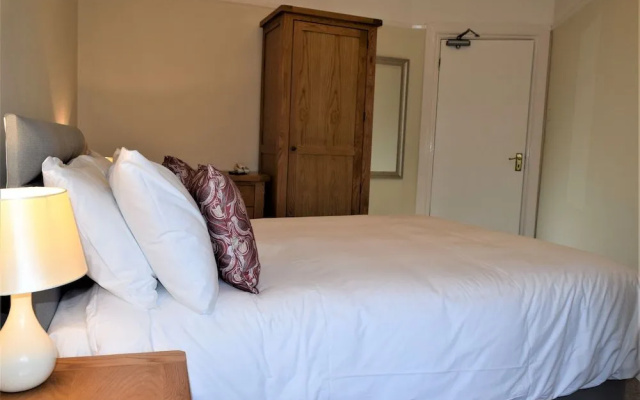 Wye Valley Hotel
