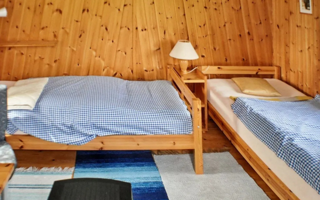 6 Person Holiday Home in Bengtsfors