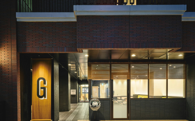 Garner Hotel Osaka Honmachi Midosuji by IHG