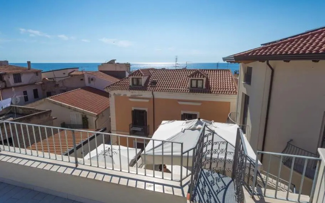 Casa Vacanze Odissea