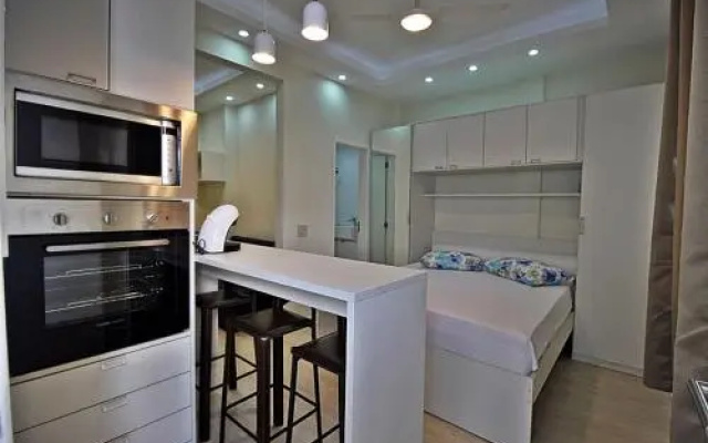 Rio Spot Apartment C005