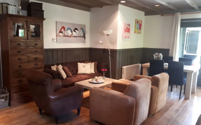Guesthouse Lazey