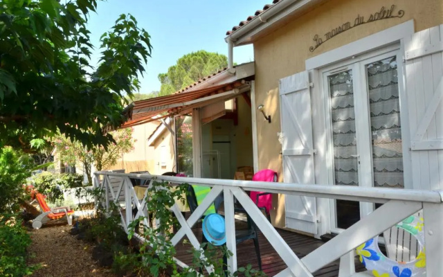 Domaine Sainte Veziane