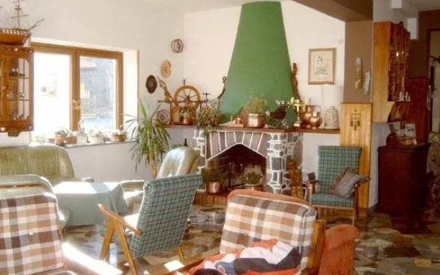 Albergo Tirolo
