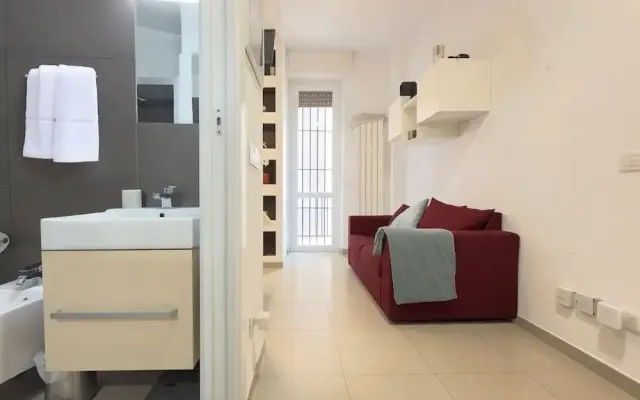 Casa Marianna in Milano