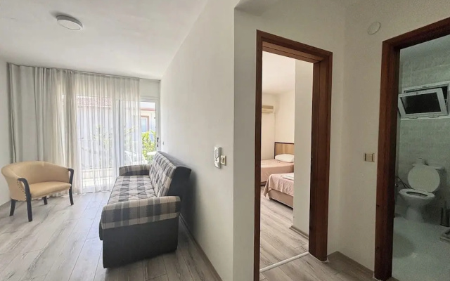 Fora Apart Otel