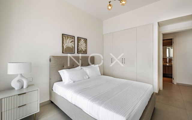 Elegant 1BR Downtown Views 2 T3