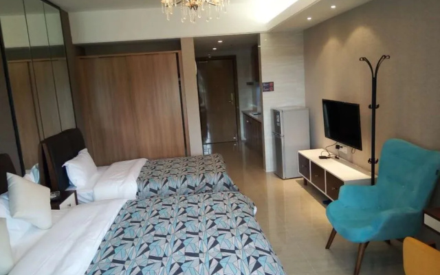 YUMI Apartment-Qizi Bay Branch