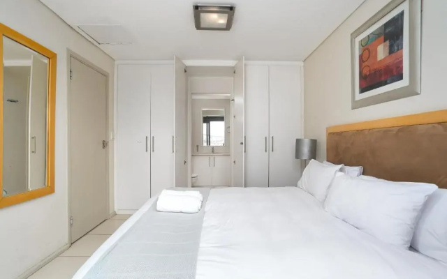 Fountain Suites Apartments