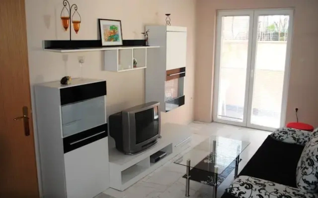 Apartments Nesimi