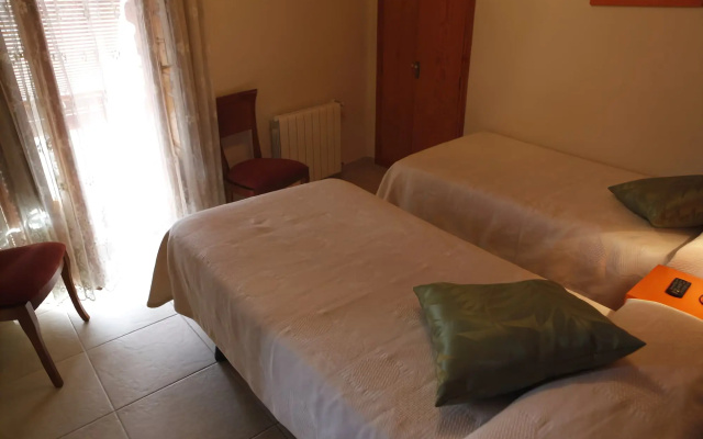 Hotel El Rullo