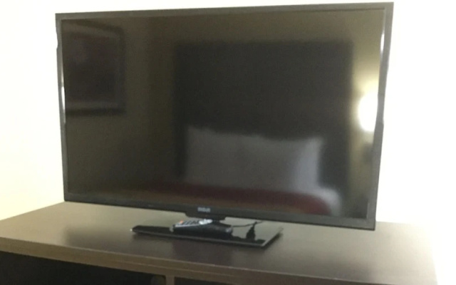 Days Inn & Suites By Wyndham Stockbridge South Atlanta
