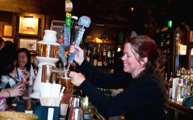 The Griswold Inn