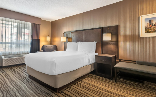 Best Western Plus Calgary Centre Inn