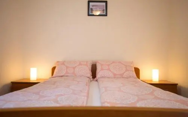 Apartments Marta