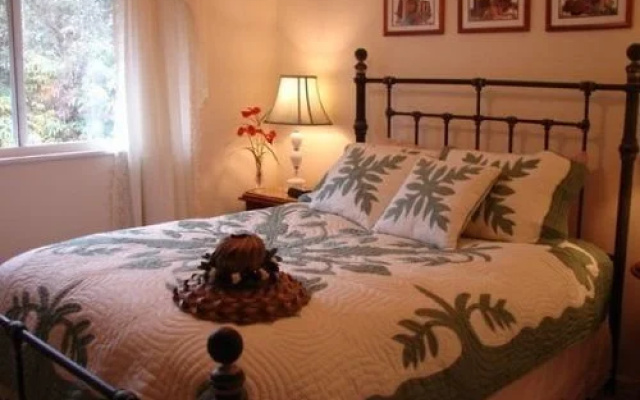 Ohia Plantation House