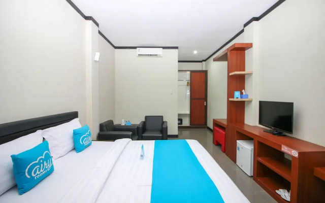 Airy Pangkal Pinang Kp Bintang Bangka