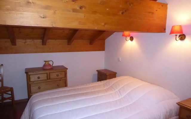 Appartement Pralognan-la-Vanoise, 5 pièces, 6 personnes - FR-1-464-36