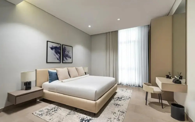 Almaria Residence
