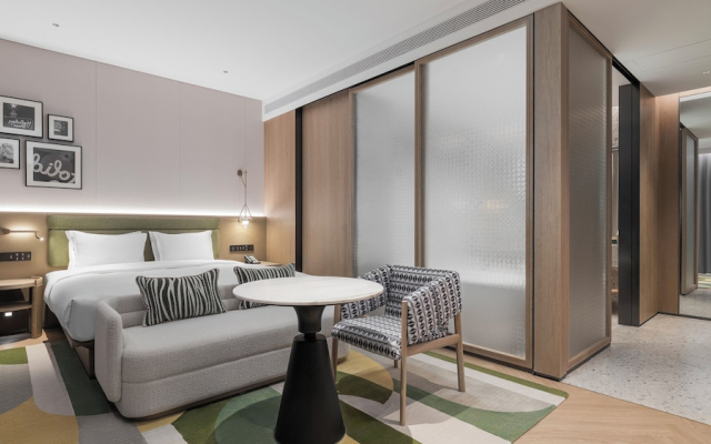 Holiday Inn Quanzhou Jinjiang Airport by IHG