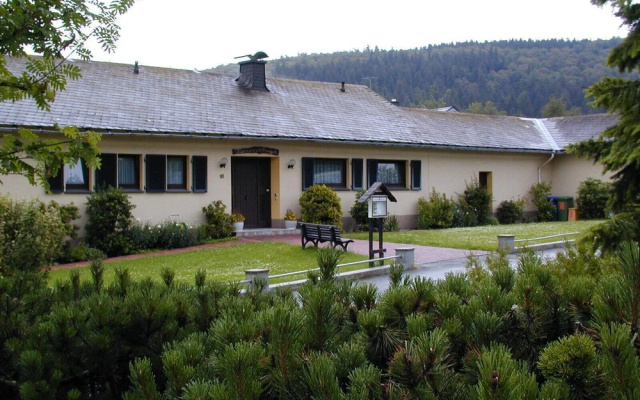 Apartmenthaus Solino