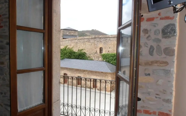 Hostal Virgen de la Encina